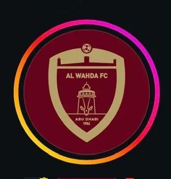 Escudo Al Wahda FC