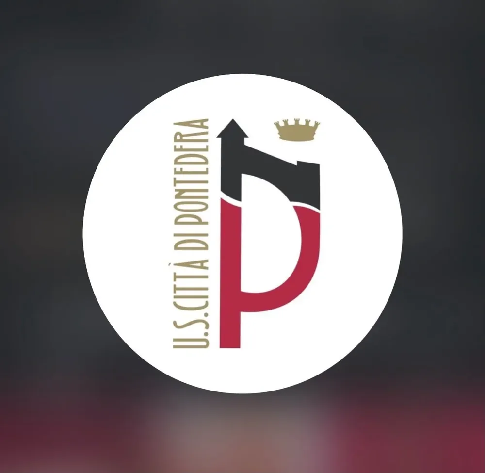 Escudo U.S. Città di Pontedera