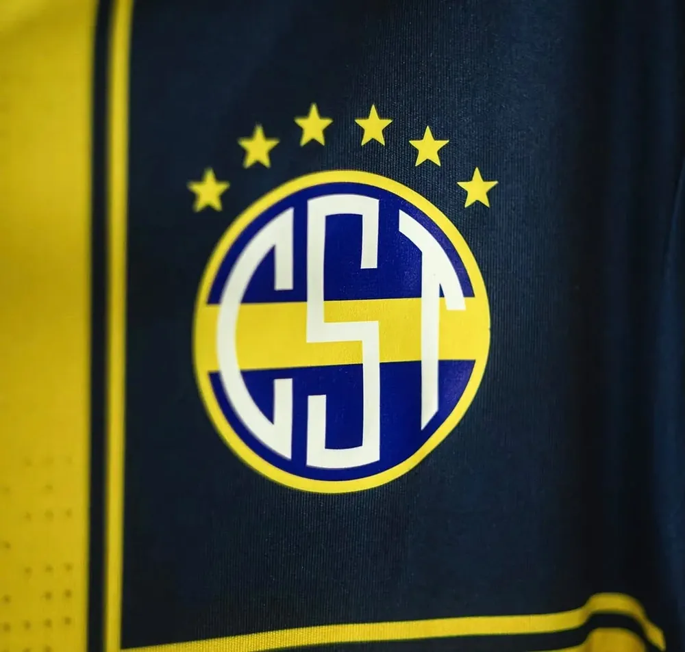 Escudo Sportivo Trinidense